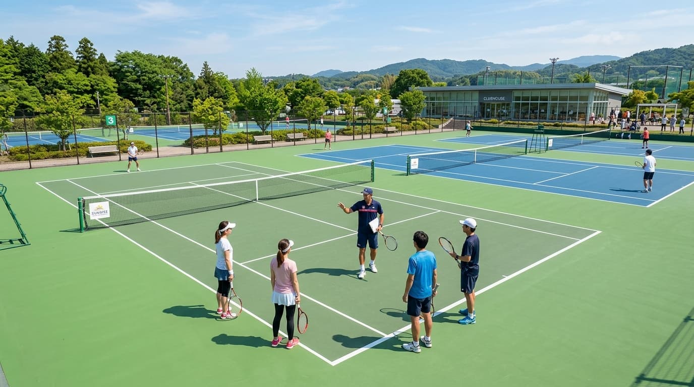 パートナー募集